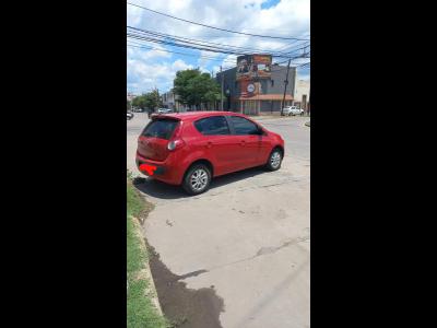 Autos Venta Santiago Del Estero IGUAL A NUEVO. fiat palio attractive. mod 2018. cu